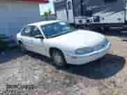 1995 Chevrolet Lumina с VIN 2G1WL52M9S1147643, выставлен на аукционе IAAI как лот 42382872 с пробегом 120 692 миль миль и . История ставок и продаж доступна на DreamBid. Изображение 1.