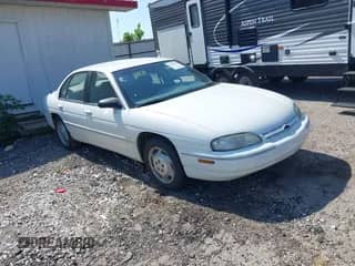 1995 Chevrolet Lumina с VIN 2G1WL52M9S1147643, выставлен на аукционе IAAI как лот 42382872 с пробегом 120 692 миль миль и . История ставок и продаж доступна на DreamBid. Изображение 1.