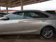 2016 Toyota Camry SE with VIN 4T1BF1FKXGU200095, listed as a IAAI auction lot 43433683 with 176,989 mi miles and . Bid and sale history available at DreamBid. Image 14.