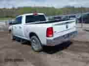 2017 Ram 1500 Big Horn with VIN 1C6RR7GT3HS526846, listed as a IAAI auction lot 42109204 with 83,897 mi miles and . Bid and sale history available at DreamBid. Image 3.