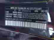 2018 Mercedes-Benz CLA 250 with VIN WDDSJ4GB3JN592444, listed as a IAAI auction lot 43466764 with 94,347 mi miles and . Bid and sale history available at DreamBid. Image 9.