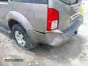 2007 Nissan Pathfinder SE с VIN 5N1AR18W47C625479, выставлен на аукционе IAAI как лот 42398676 с пробегом 227 037 миль миль и . История ставок и продаж доступна на DreamBid. Изображение 6.