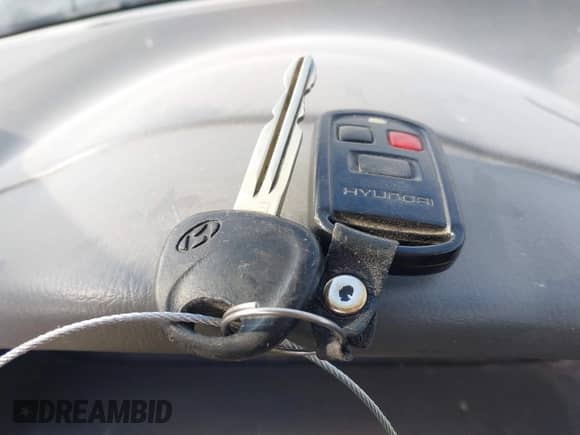2003 Hyundai Santa Fe GLS с VIN KM8SC73D43U425401, выставлен на аукционе IAAI как лот 42760756 с пробегом 190 045 миль миль и . История ставок и продаж доступна на DreamBid. Изображение 11.