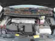 2010 Toyota Prius III z VIN JTDKN3DU7A0002841, wystawiony jako IAAI lot #43510541 z przebiegiem 202 106 mil mil oraz . Historia ofert i sprzedaży dostępna na DreamBid. Obrazek 10.