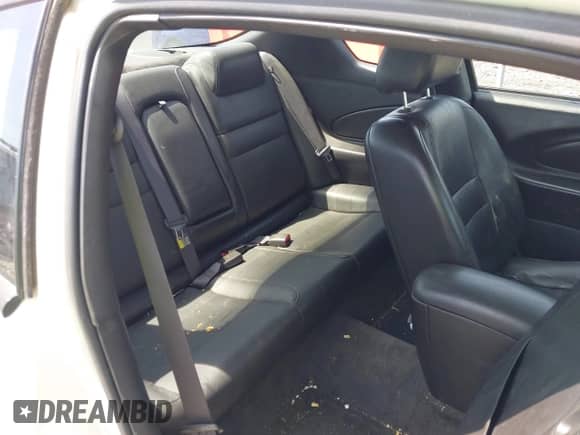 2006 Chevrolet Monte Carlo LTZ with VIN 2G1WN151069360217, listed as a IAAI auction lot 42607093 with 219,645 mi miles and . Bid and sale history available at DreamBid. Image 8.