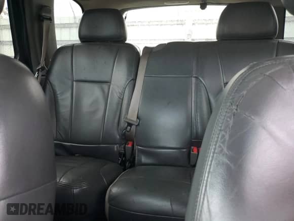 2002 Chevrolet TrailBlazer LT с VIN 1GNDT13S822512762, выставлен на аукционе Copart как лот 83960365 с пробегом 225 232 миль миль и Списание • Salvage title. История ставок и продаж доступна на DreamBid. Изображение 10.
