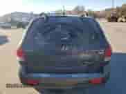 2005 Hyundai Santa Fe GLS с VIN KM8SC13E45U875672, выставлен на аукционе Copart как лот 82931204 с пробегом 324 768 миль миль и Списание • Salvage title. История ставок и продаж доступна на DreamBid. Изображение 6.