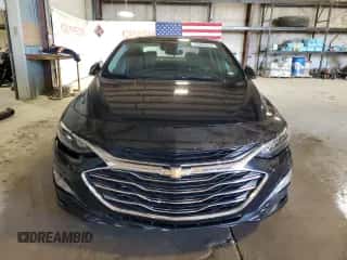 2023 Chevrolet Malibu LT z VIN 1G1ZD5ST4PF248963, wystawiony jako Copart lot #90222485 z przebiegiem 47 993 mil mil oraz Czysty tytuł • Clean title. Historia ofert i sprzedaży dostępna na DreamBid. Obrazek 5.