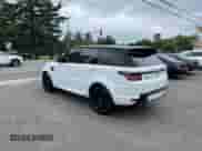 2018 Land Rover Range Rover Sport с VIN SALWR2RE3JA197230, выставлен на аукционе Copart как лот 64043015 с пробегом 114 246 миль миль и Чистый • Clean title. История ставок и продаж доступна на DreamBid. Изображение 3.