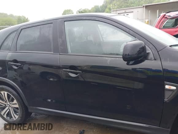 2020 Mitsubishi Outlander ES с VIN JA4AR3AU6LU026669, выставлен на аукционе IAAI как лот 42351457 с пробегом 47 927 миль миль и . История ставок и продаж доступна на DreamBid. Изображение 14.