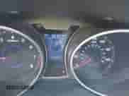 2015 Hyundai Veloster z VIN KMHTC6AD0FU243328, wystawiony jako IAAI lot #42439313 z przebiegiem 96 997 mil mil oraz . Historia ofert i sprzedaży dostępna na DreamBid. Obrazek 7.