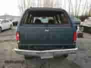 1994 Chevrolet Blazer LS с VIN 1GNDT13W3R2145041, выставлен на аукционе Copart как лот 46942955 с пробегом 251 010 миль миль и Списание • Salvage title. История ставок и продаж доступна на DreamBid. Изображение 6.