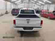 2018 Ram 1500 Express с VIN 1C6RR7FT5JS221341, выставлен на аукционе IAAI как лот 42496776 с пробегом 87 421 миль миль и . История ставок и продаж доступна на DreamBid. Изображение 17.