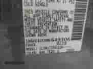 2022 Nissan Frontier Pro-4X с VIN 1N6ED1EKXNN649306, выставлен на аукционе IAAI как лот 42431780 с пробегом 30 719 миль миль и . История ставок и продаж доступна на DreamBid. Изображение 9.