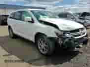 2019 Dodge Journey GT with VIN 3C4PDDEG7KT834059, listed as a Copart auction lot 70672265 with 59,547 mi miles and Clean title. Bid and sale history available at DreamBid. Image 14.