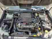 2016 Subaru WRX z VIN JF1VA1B69G9809308, wystawiony jako Copart lot #71462005 z przebiegiem 130 370 mil mil oraz Szkoda całkowita • Salvage title. Historia ofert i sprzedaży dostępna na DreamBid. Obrazek 11.