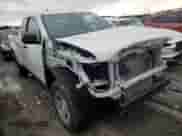 2022 Chevrolet Colorado 4WD Work Truck z VIN 1GCHTBEA1N1187404, wystawiony jako Copart lot #75876454 z przebiegiem 50 313 mil mil oraz Szkoda całkowita • Salvage title. Historia ofert i sprzedaży dostępna na DreamBid. Obrazek 4.