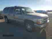 2002 Chevrolet Suburban LT с VIN 3GNEC16T62G263331, выставлен на аукционе Copart как лот 81852855 с пробегом 247 735 миль миль и Чистый • Clean title. История ставок и продаж доступна на DreamBid. Изображение 4.