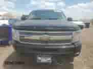 2009 Chevrolet Silverado 1500 LTZ с VIN 1GCEK39099Z145275, выставлен на аукционе Copart как лот 62400045 с пробегом 125 566 миль миль и Списание • Salvage title. История ставок и продаж доступна на DreamBid. Изображение 5.