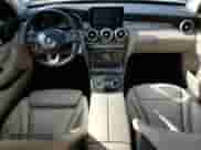 2016 Mercedes-Benz C 350e with VIN 55SWF4HB5GU165039, listed as a Copart auction lot 65015765 with 70,265 mi miles and Clean title. Bid and sale history available at DreamBid. Image 8.