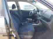 2007 Toyota RAV4 Sport with VIN JTMBK32VX76017361, listed as a IAAI auction lot 43504510 with 187,492 mi miles and . Bid and sale history available at DreamBid. Image 5.