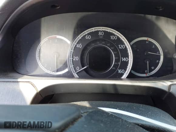 2014 Honda Accord Touring with VIN 1HGCR3F97EA026155, listed as a IAAI auction lot 42912921 with 200,256 mi miles and . Bid and sale history available at DreamBid. Image 15.