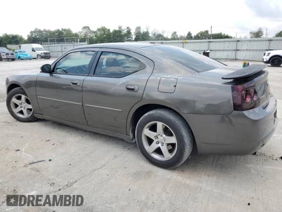 2010 Dodge Charger SXT с VIN 2B3CA3CV4AH169231, выставлен на аукционе Copart как лот 64356114 с пробегом 156 903 миль миль и Списание • Salvage title. История ставок и продаж доступна на DreamBid. Изображение 2.