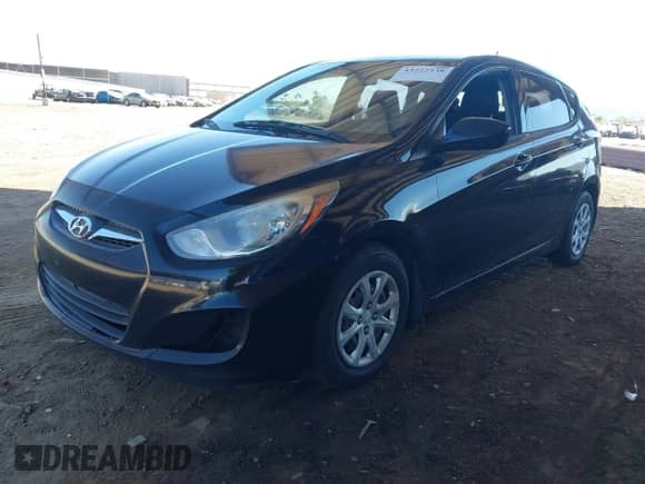 2014 Hyundai Accent GS с VIN KMHCT5AE0EU167594, выставлен на аукционе IAAI как лот 43222538 с пробегом 238 305 миль миль и . История ставок и продаж доступна на DreamBid. Изображение 2.