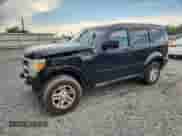 2011 Dodge Nitro SE with VIN 1D4PU2GK7BW541880, listed as a Copart auction lot 62840325 with 158,520 mi miles and Salvage title. Bid and sale history available at DreamBid. Image 1.