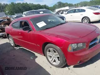 2007 Dodge Charger R/T with VIN 2B3LA53H67H708284, listed as a IAAI auction lot 42649420 with 76,399 mi miles and . Bid and sale history available at DreamBid. Image 1.