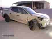 2024 Hyundai Santa Cruz SEL с VIN 5NTJB4AE2RH098952, выставлен на аукционе Copart как лот 80526854 с пробегом 9 783 миль миль и Чистый • Clean title. История ставок и продаж доступна на DreamBid. Изображение 4.