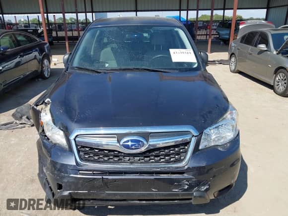 2016 Subaru Forester 2.5i z VIN JF2SJAAC7GH561412, wystawiony jako IAAI lot #43339319 z przebiegiem 130 234 mil mil oraz . Historia ofert i sprzedaży dostępna na DreamBid. Obrazek 12.