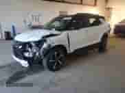 2023 Chevrolet TrailBlazer RS с VIN KL79MTSL5PB175411, выставлен на аукционе Copart как лот 84964935 с пробегом Не указан миль и Списание • Salvage title. История ставок и продаж доступна на DreamBid. Изображение 1.