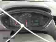 2017 Chevrolet Trax LS z VIN 3GNCJNSB6HL278347, wystawiony jako Copart lot #84708705 z przebiegiem 104 585 mil mil oraz Czysty tytuł • Clean title. Historia ofert i sprzedaży dostępna na DreamBid. Obrazek 9.