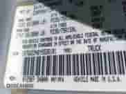 2000 Dodge Dakota Sport z VIN 1B7GG22N6YS526101, wystawiony jako IAAI lot #42646766 z przebiegiem 236 142 mil mil oraz . Historia ofert i sprzedaży dostępna na DreamBid. Obrazek 9.