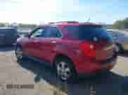 2015 Chevrolet Equinox LT с VIN 2GNALBEK5F6307835, выставлен на аукционе IAAI как лот 43368095 с пробегом 167 078 миль миль и . История ставок и продаж доступна на DreamBid. Изображение 3.
