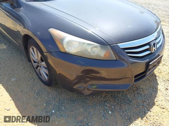 2011 Honda Accord EX-L с VIN 1HGCP2F87BA048109, выставлен на аукционе IAAI как лот 43159037 с пробегом 156 839 миль миль и . История ставок и продаж доступна на DreamBid. Изображение 6.