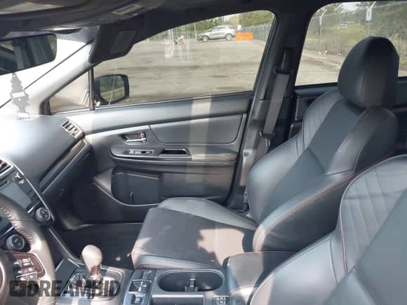 2019 Subaru WRX Limited с VIN JF1VA1N62K8815185, выставлен на аукционе IAAI как лот 42395665 с пробегом 116 809 миль миль и . История ставок и продаж доступна на DreamBid. Изображение 5.