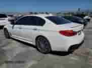 2018 BMW 5 Series 530i с VIN WBAJA5C54JWA37248, выставлен на аукционе Copart как лот 82215885 с пробегом 57 040 миль миль и Списание • Salvage title. История ставок и продаж доступна на DreamBid. Изображение 2.