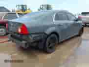 2008 Chevrolet Malibu 1LT с VIN 1G1ZH57B184289861, выставлен на аукционе IAAI как лот 42814093 с пробегом 252 378 миль миль и . История ставок и продаж доступна на DreamBid. Изображение 4.