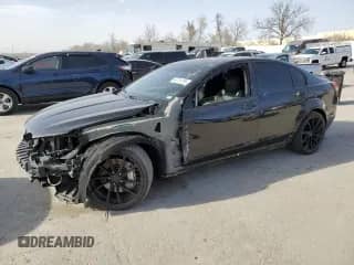 2014 Chevrolet SS с VIN 6G3F15RW4EL928365, выставлен на аукционе Copart как лот 49716795 с пробегом 136 130 миль миль и Списание • Salvage title. История ставок и продаж доступна на DreamBid. Изображение 1.