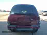 2004 Chevrolet TrailBlazer EXT LS с VIN 1GNET16S546207120, выставлен на аукционе Copart как лот 61920675 с пробегом 188 492 миль миль и Списание • Salvage title. История ставок и продаж доступна на DreamBid. Изображение 6.