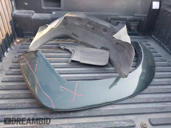 2010 Toyota Tacoma PreRunner with VIN 3TMJU4GN0AM092047, listed as a IAAI auction lot 42909450 with 180,192 mi miles and . Bid and sale history available at DreamBid. Image 12.