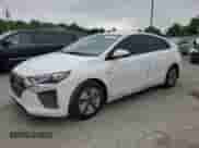 2020 Hyundai Ioniq Blue с VIN KMHC65LC4LU215369, выставлен на аукционе Copart как лот 57361374 с пробегом 149 598 миль миль и Списание • Salvage title. История ставок и продаж доступна на DreamBid. Изображение 1.