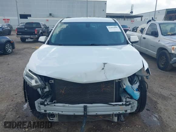 2021 Chevrolet Traverse LT Cloth с VIN 1GNEVGKW0MJ211630, выставлен на аукционе IAAI как лот 42492806 с пробегом 66 796 миль миль и . История ставок и продаж доступна на DreamBid. Изображение 13.