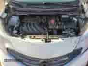 2015 Nissan Note SL с VIN 3N1CE2CP7FL436944, выставлен на аукционе Copart как лот 42561755 с пробегом 127 869 миль миль и Списание • Salvage title. История ставок и продаж доступна на DreamBid. Изображение 12.