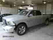 2019 Ram 1500 Big Horn с VIN 1C6RR7TT4KS556189, выставлен на аукционе Copart как лот 81009785 с пробегом 136 553 миль миль и Списание • Salvage title. История ставок и продаж доступна на DreamBid. Изображение 1.