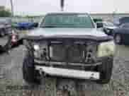 2007 Toyota Tacoma with VIN 5TEUX42N47Z439855, listed as a Copart auction lot 55602895 with 205,813 mi miles and Salvage title. Bid and sale history available at DreamBid. Image 5.