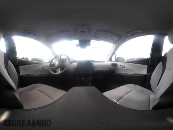 2019 Toyota Prius L Eco с VIN JTDKARFUXK3091445, выставлен на аукционе IAAI как лот 42728241 с пробегом 96 895 миль миль и . История ставок и продаж доступна на DreamBid. Изображение 18.