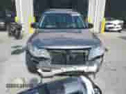 2009 Subaru Forester X with VIN JF2SH61669H793604, listed as a Copart auction lot 69460655 with 227,991 mi miles and Salvage title. Bid and sale history available at DreamBid. Image 5.